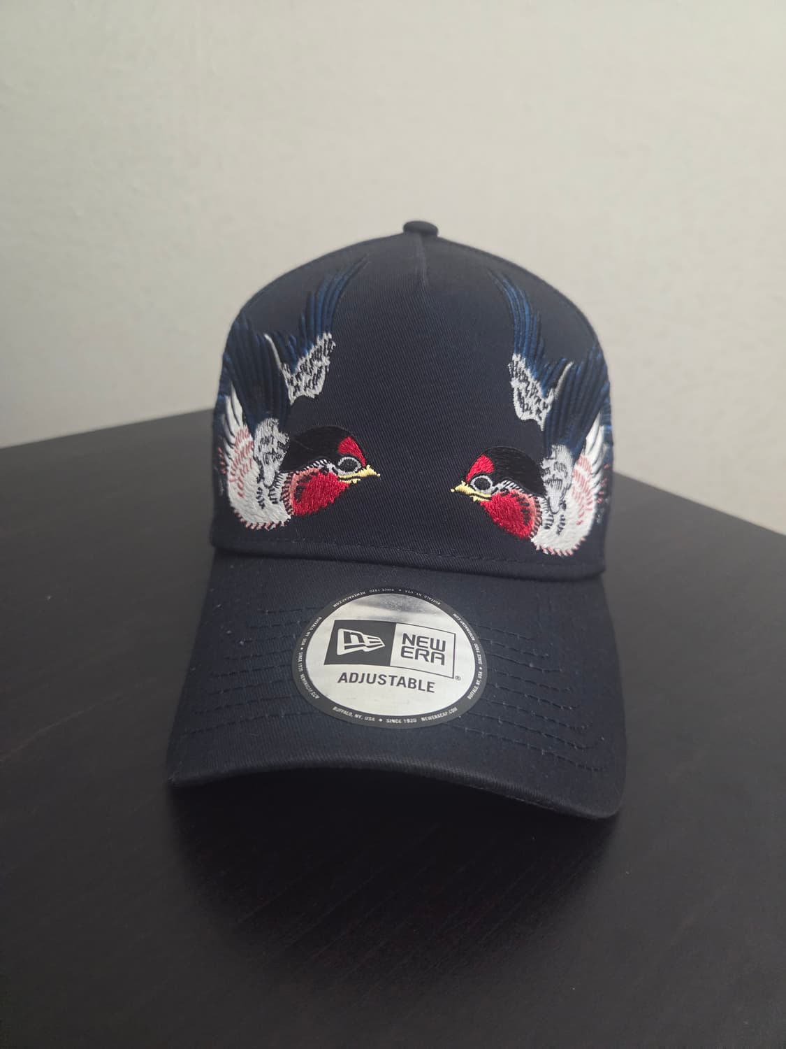 마수미 이시카와 뉴에라 볼캡 상품이미지1