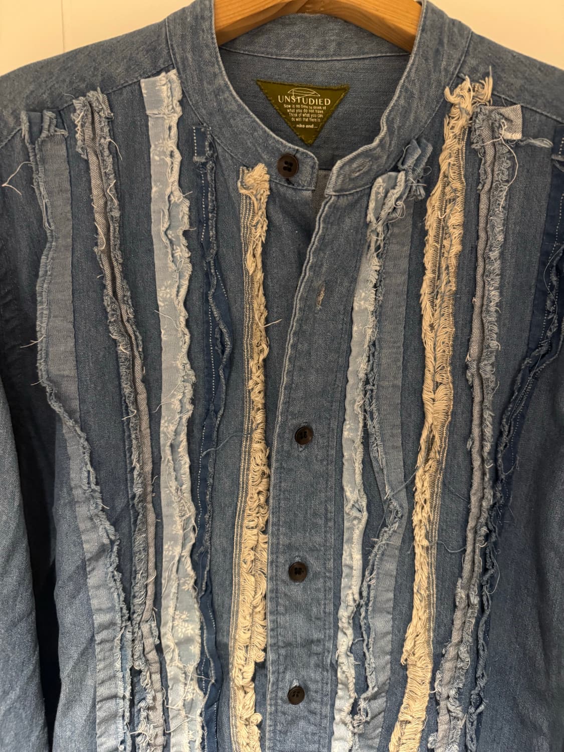 니코앤드 데님셔추 상품이미지3