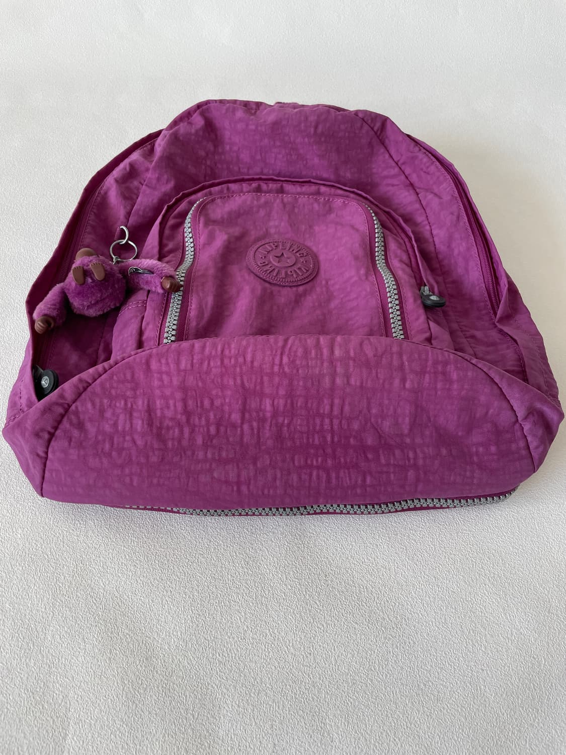 키플링(Kipling) 백팩 상품이미지5