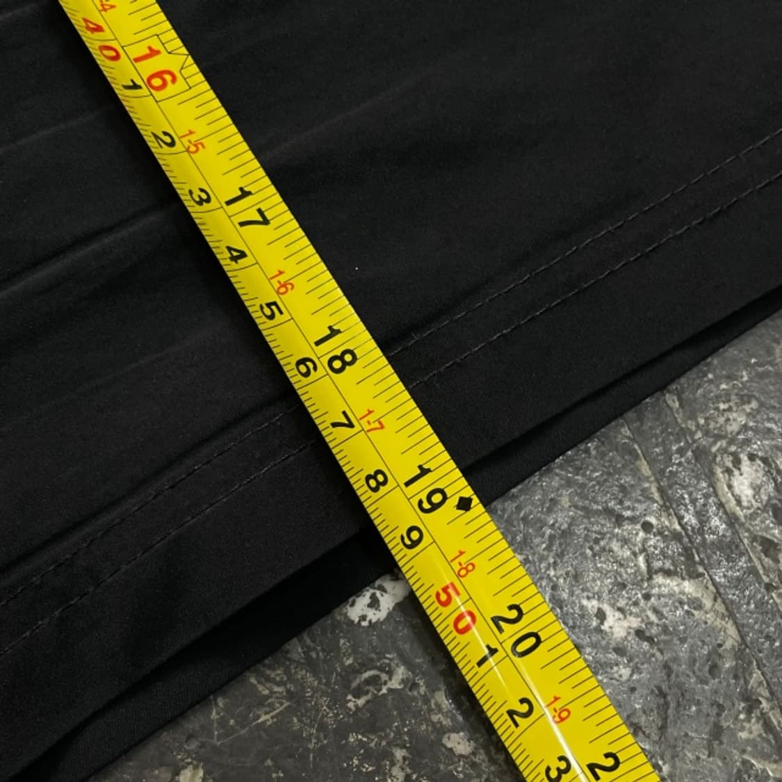 100 나이키 드라이핏 반바지 상품이미지9