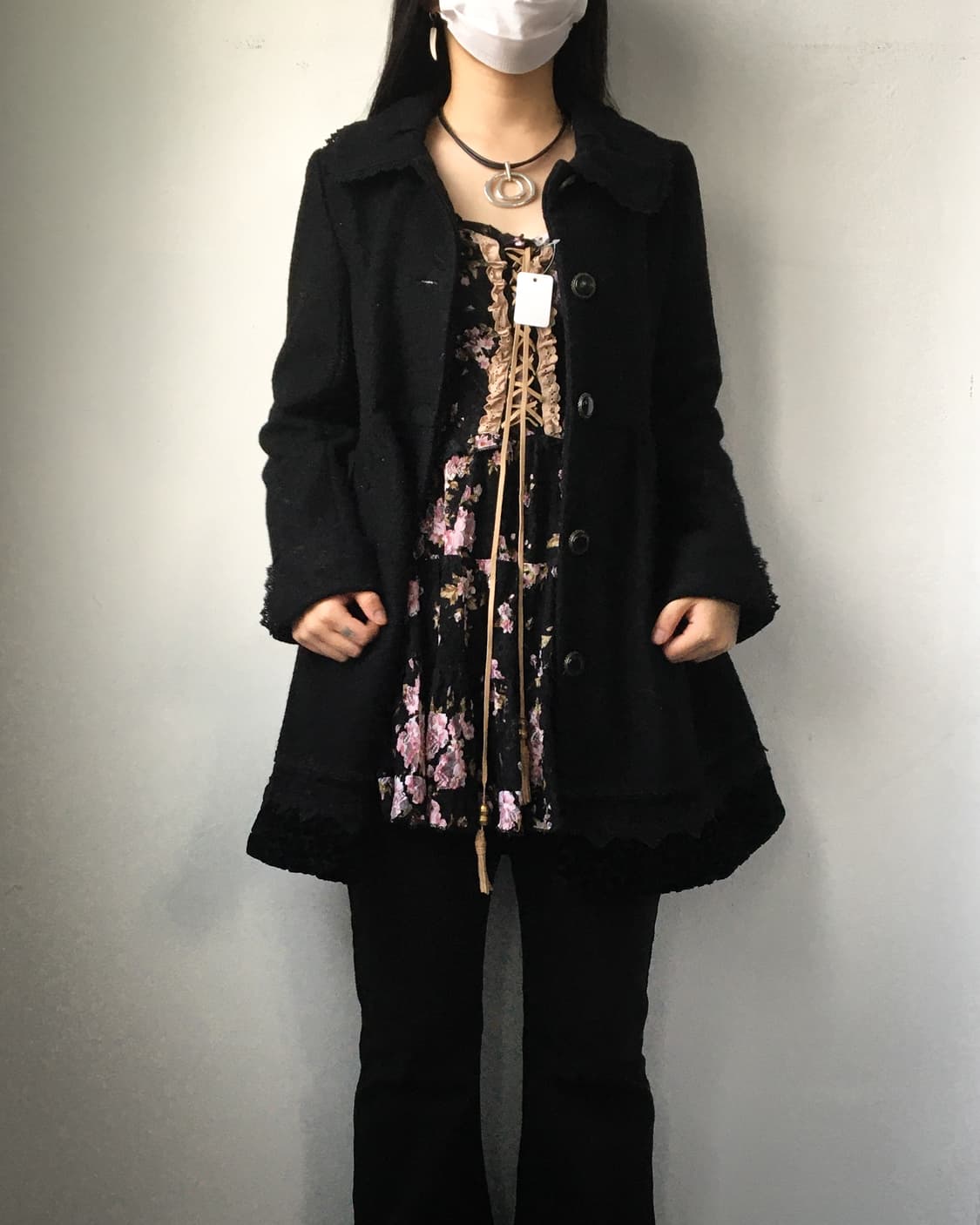 Axes femme coat 상품이미지6