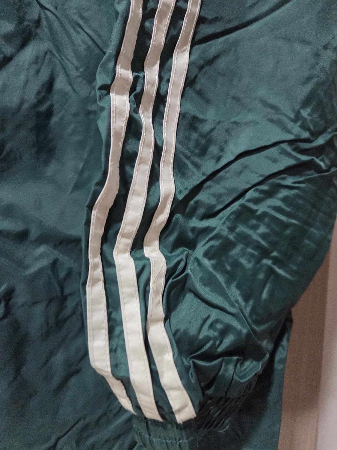 아디다스 빈티지 후드 자켓 상품이미지3