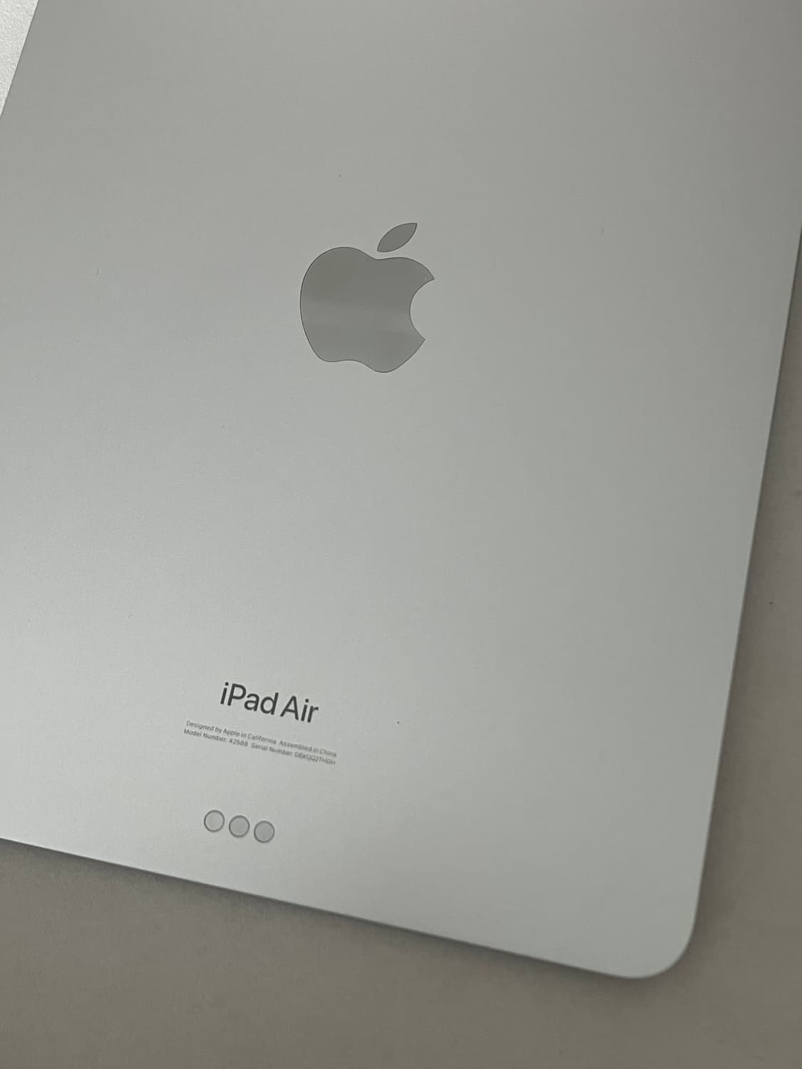 S급)아이패드 에어5세대  + 애플펜슬 2세대 + 로지텍 키보드 + 블루 상품이미지2