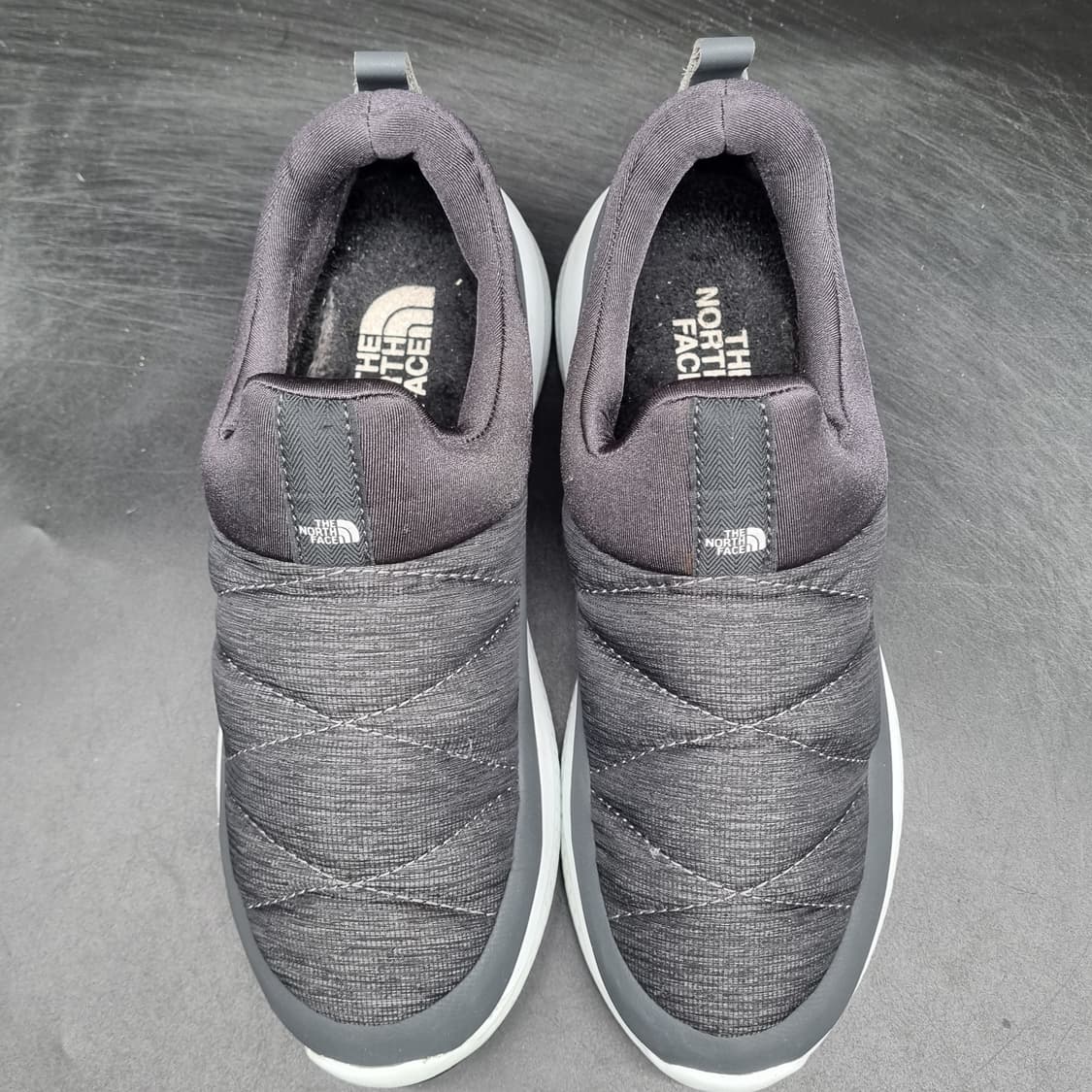 노스페이스 여성방한화230 상품이미지2