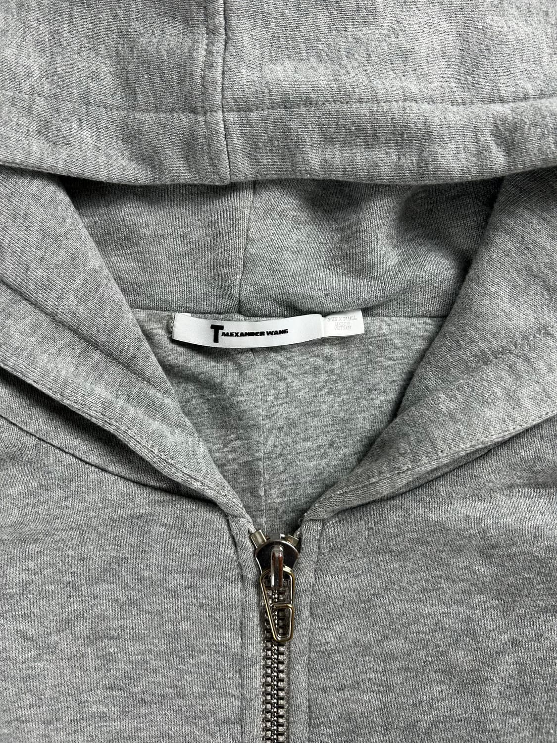 Alexander Wang 후드집업 상품이미지4