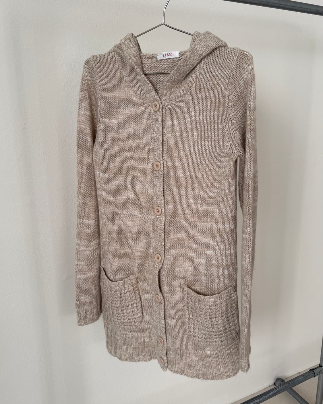 Michel klein 가디건 상품이미지4