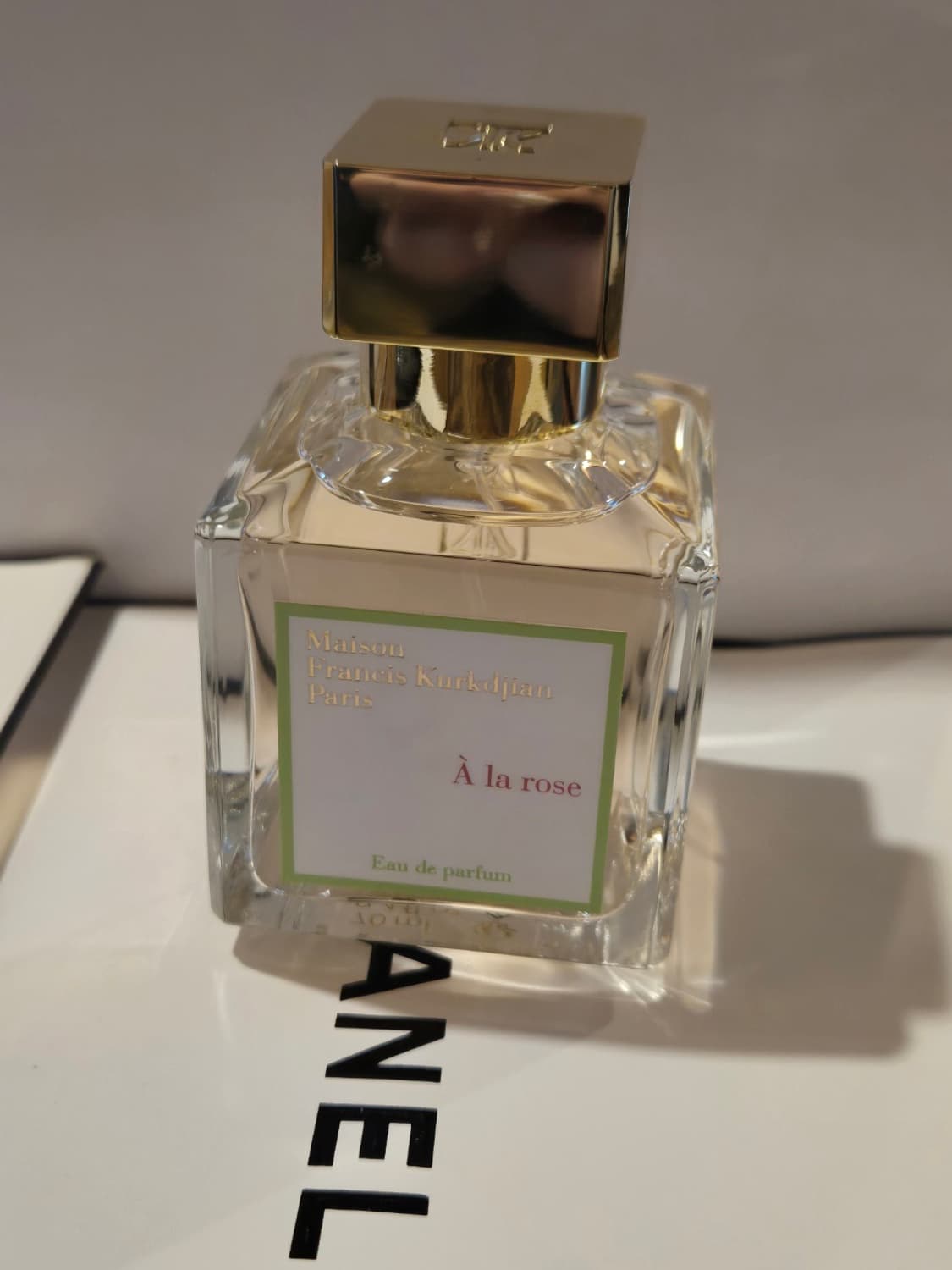 정품 메종프란시스커정 아라로즈 70ml 상품이미지1