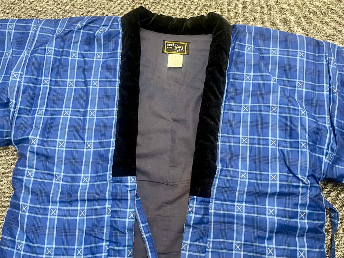 일본 방한복 한텐  상품이미지2