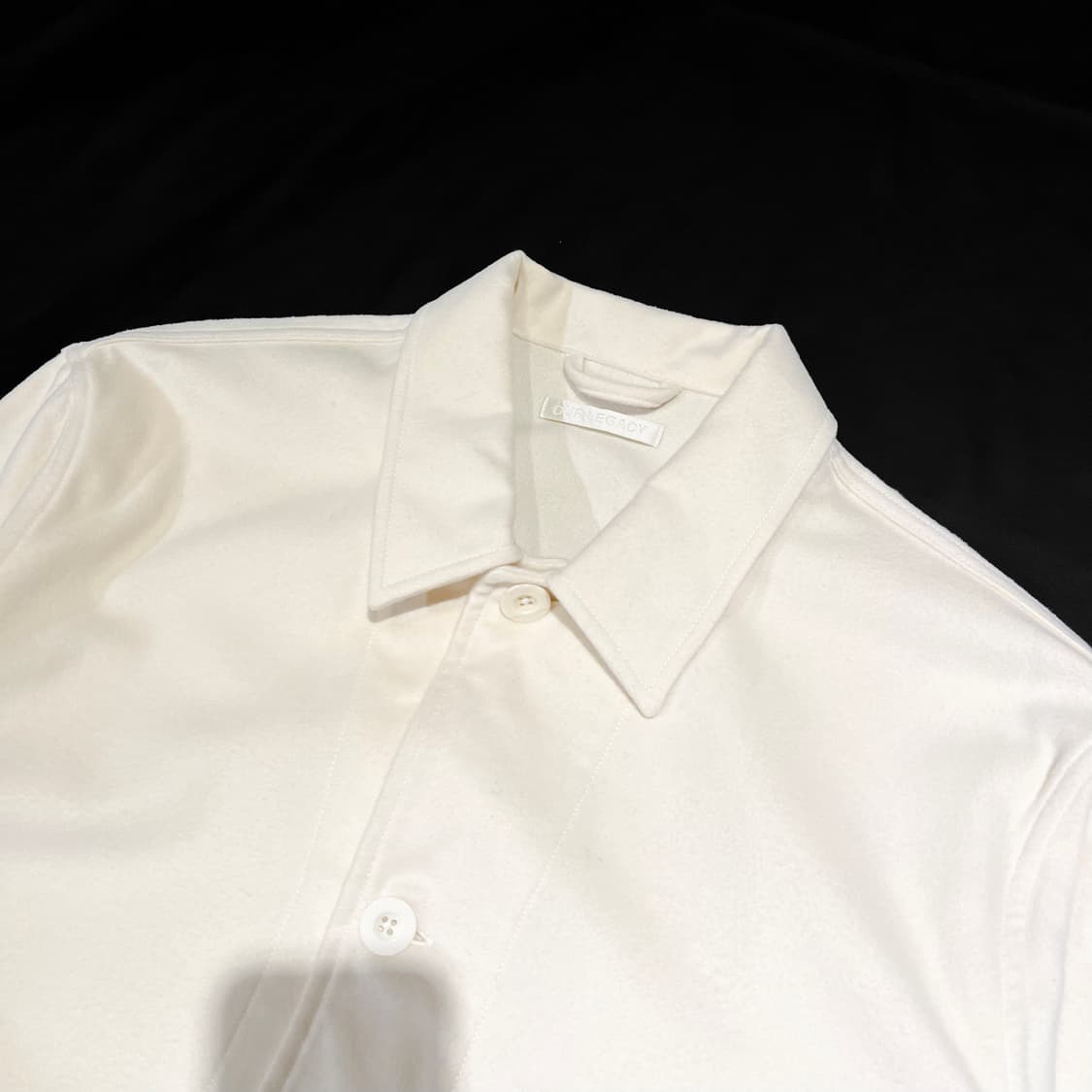 아워레가시 아카이브 박스 자켓 상품이미지3