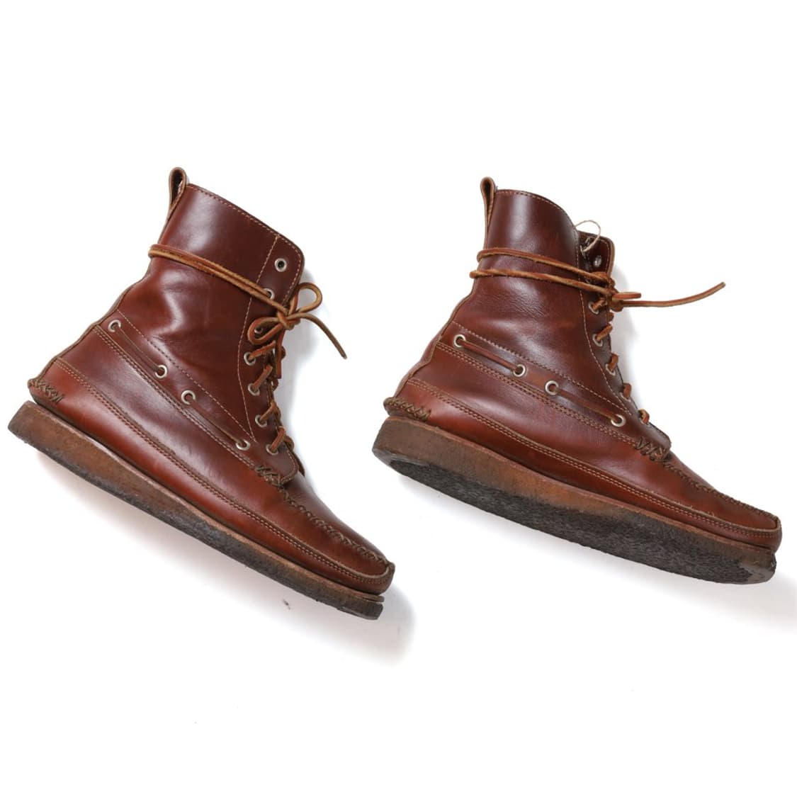 엘엘빈 L.L.Bean Ranger Moc Boots  상품이미지3