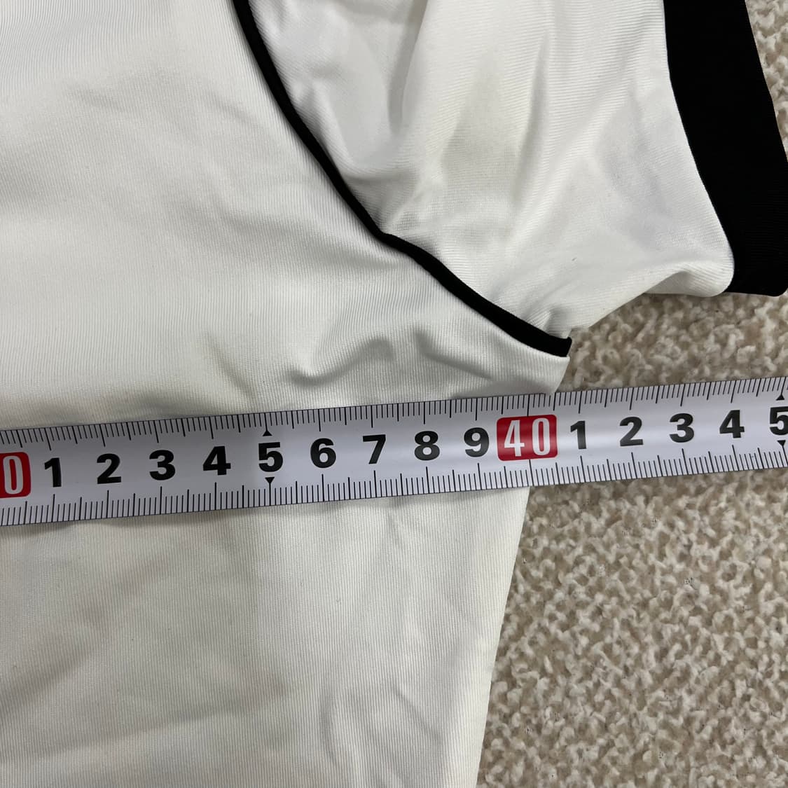 S 피지엑스 골프 카라 반팔 티셔츠 0224M 상품이미지6