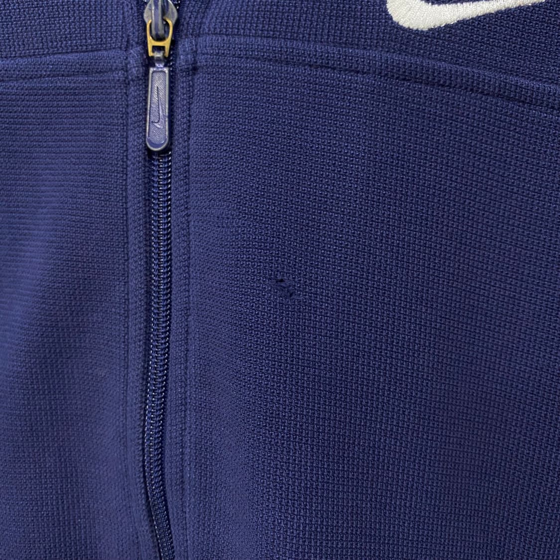 나이키 올드스쿨 코튼 트랙탑 상품이미지5