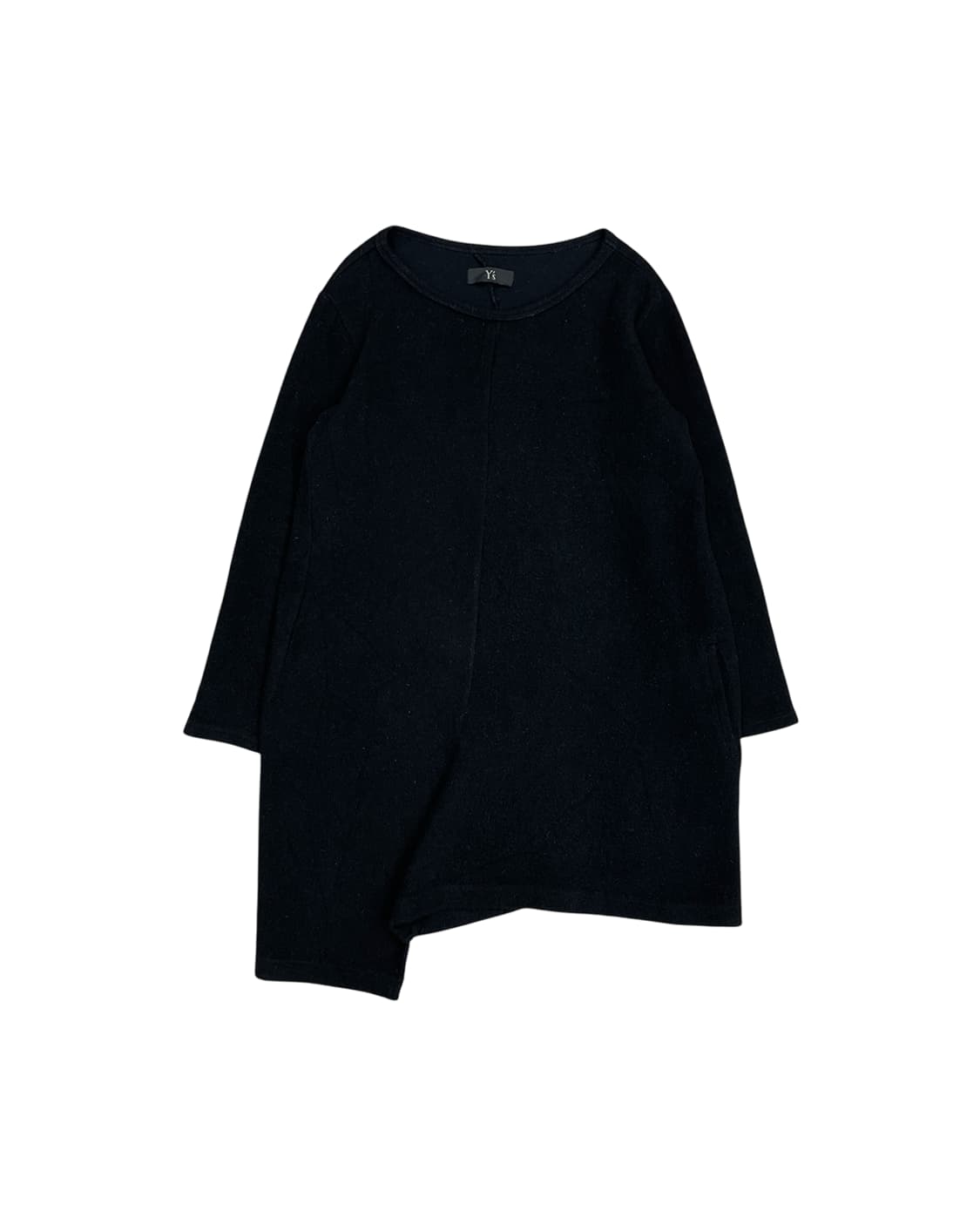 와이즈 비대칭 원피스 상품이미지4