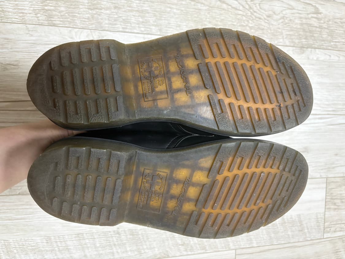 닥터마틴 1461 3홀 스무스 270 상품이미지6