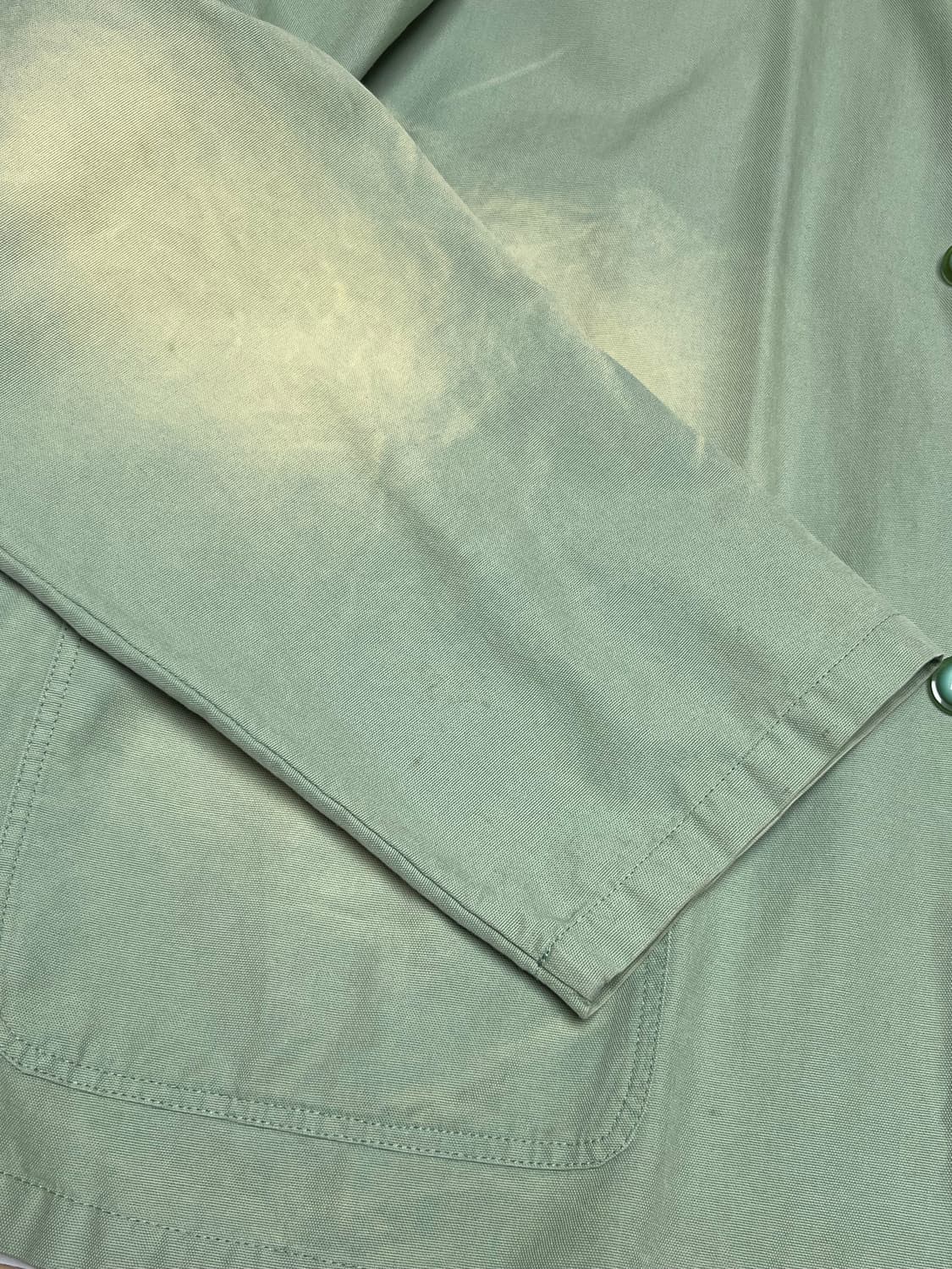 스톡홀름 서프보드 클럽 자켓 상품이미지4