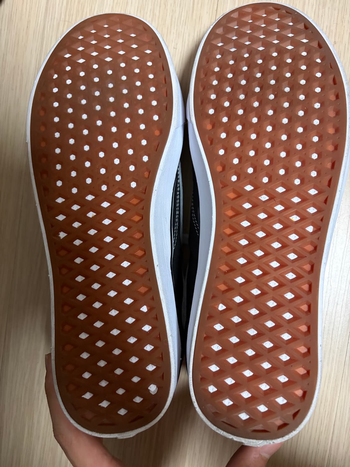 반스 올드스쿨 새상품급 상품이미지5