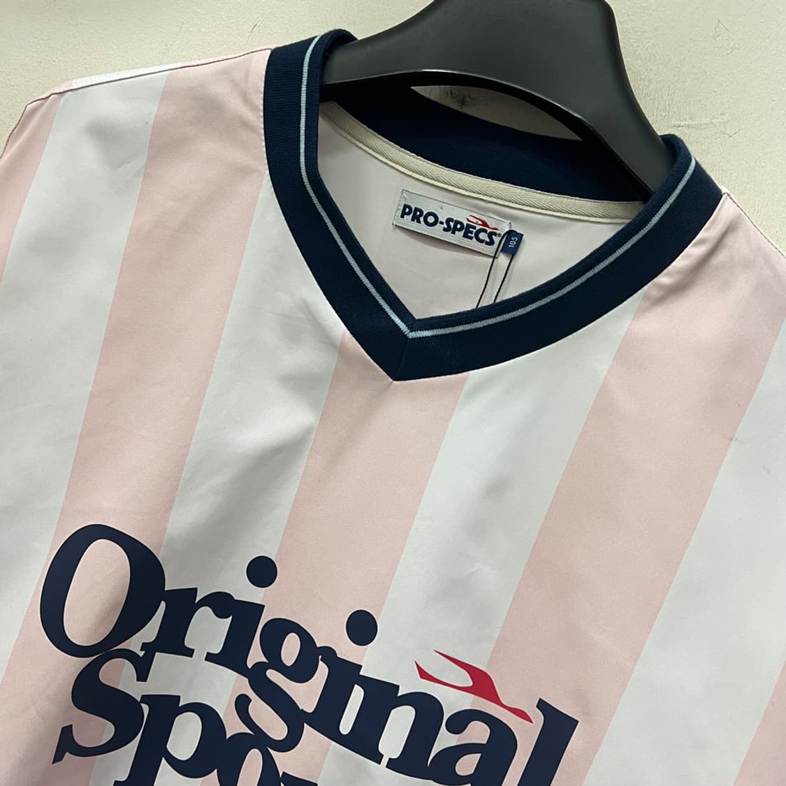 프로스펙스 스타디움 우븐 풀오버 웜업 105 상품이미지3