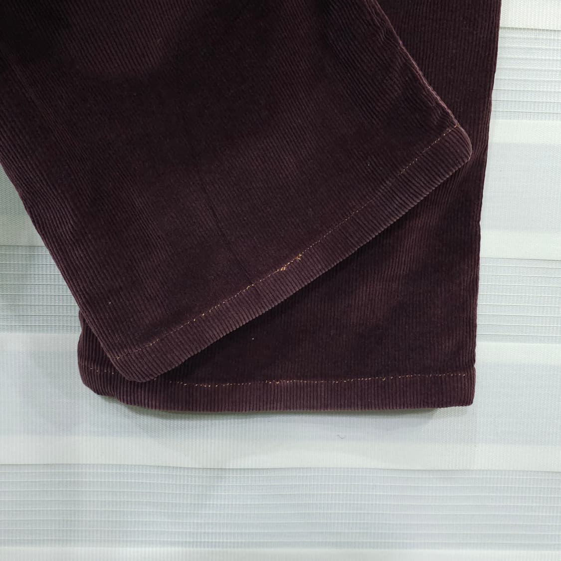 에디바우어 코듀로이팬츠- 우먼29정도 상품이미지7