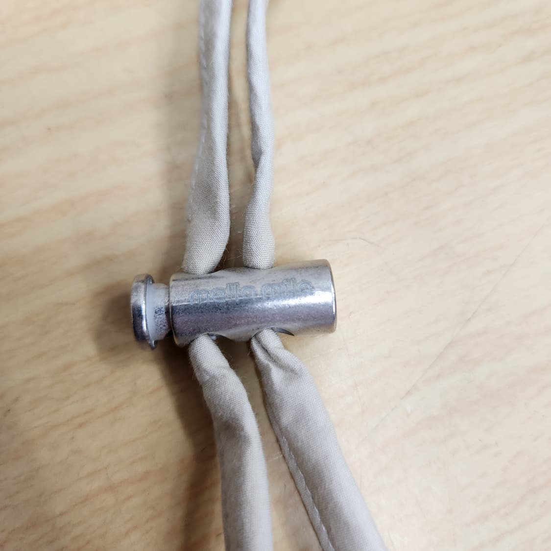 정품 멜라밀라 버킷햇 여성 모자  상품이미지7