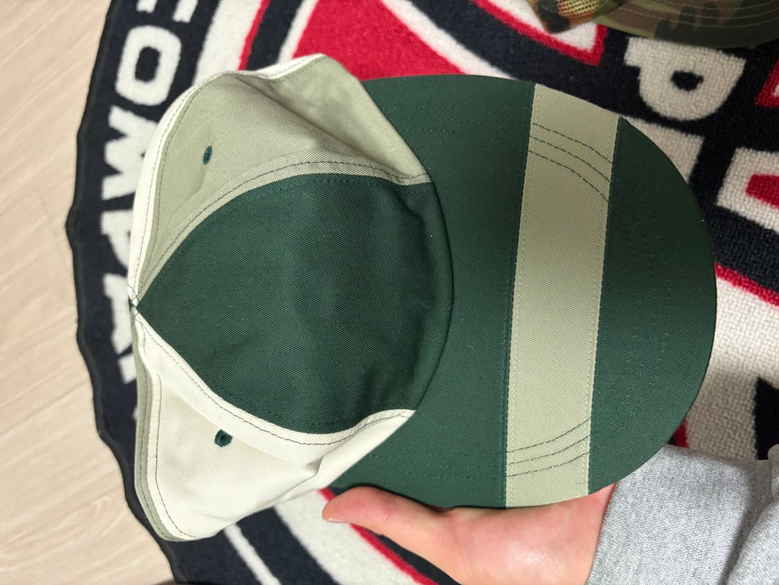 노롤 캡 상품이미지1