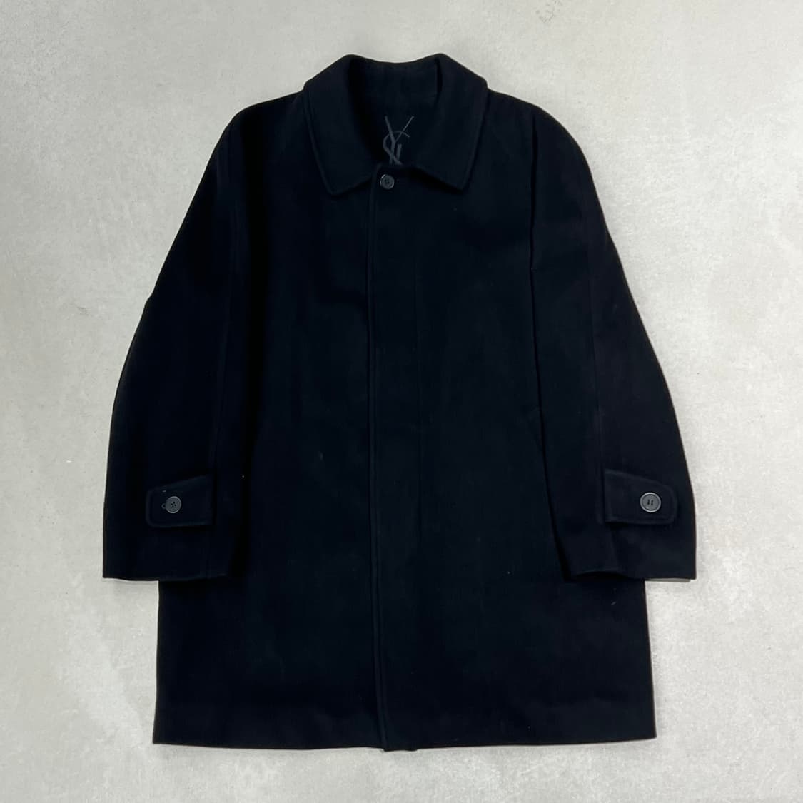 입생로랑 울 맥코트 s08926 상품이미지1