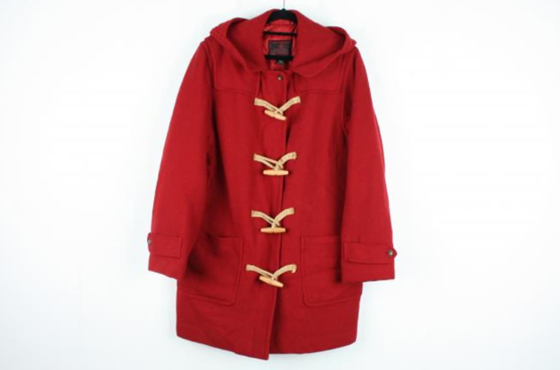 랄프로렌 코트 상품이미지1