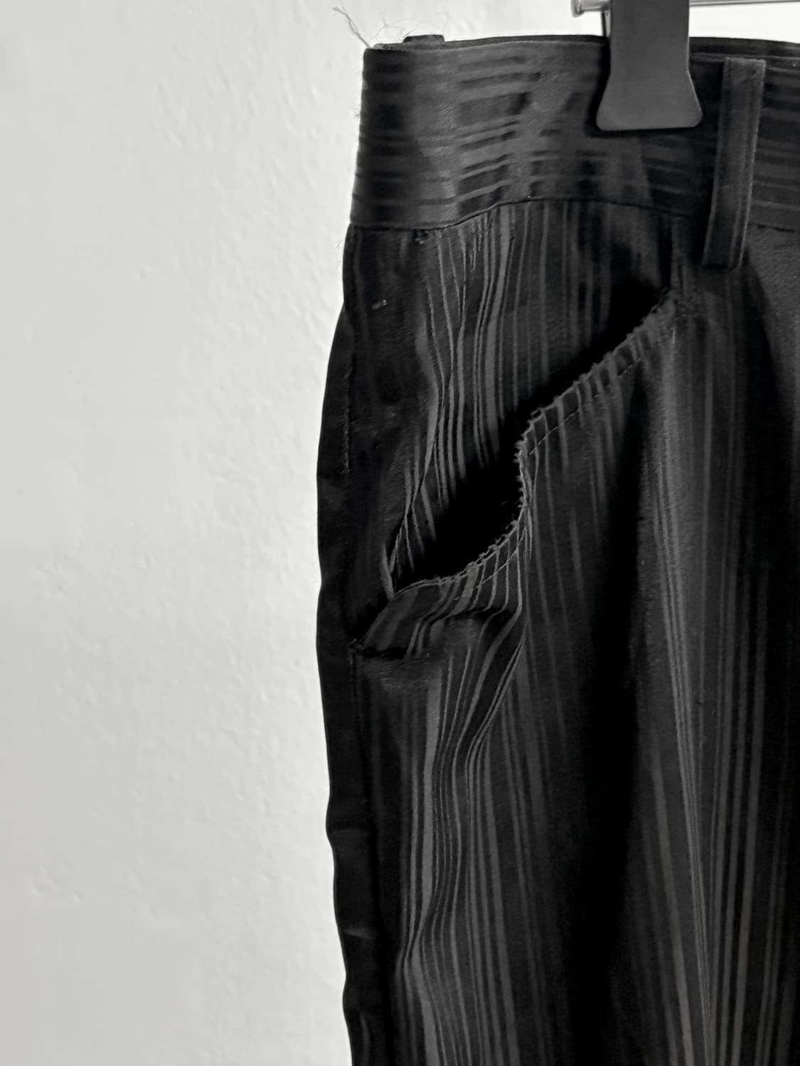 TORNADO MART 토네이도 마트 줄무늬 바지 상품이미지6