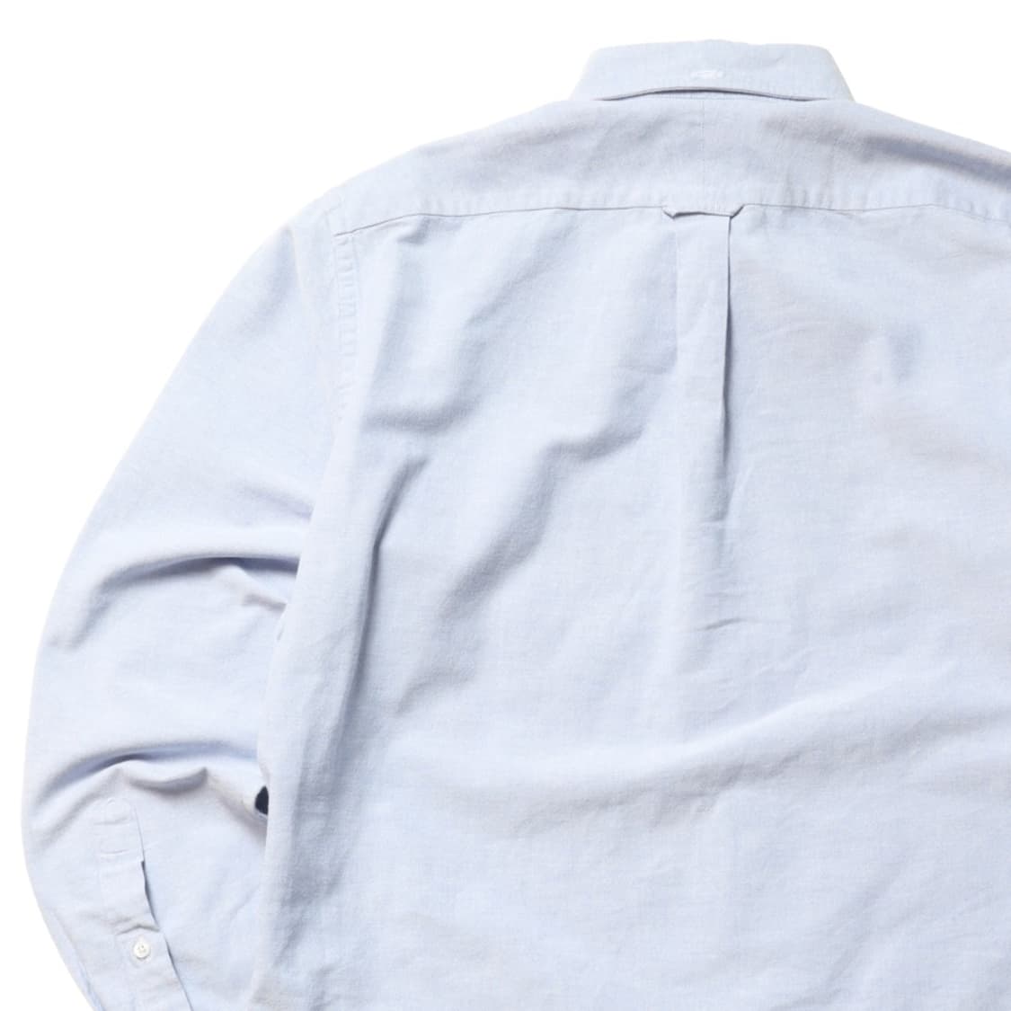 드레익스 Drake's Cotton Shirt  상품이미지5