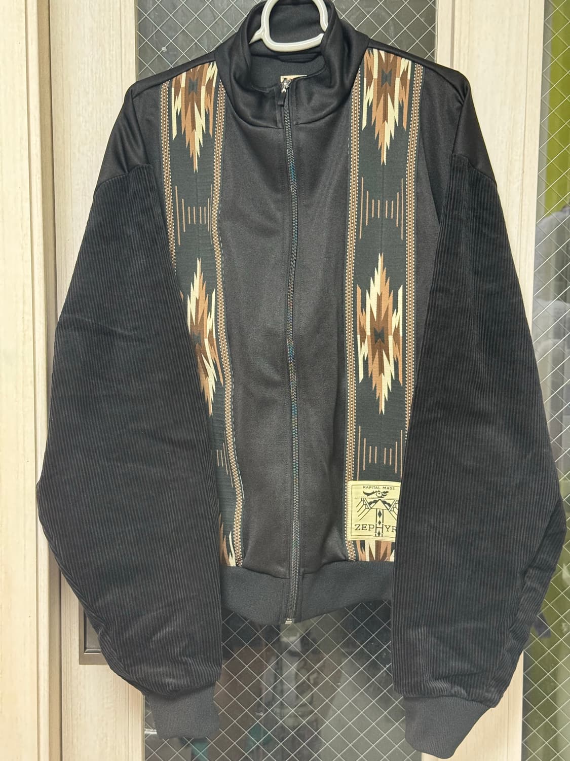 [2] 캐피탈 스무스 저지 제피르 / 카리나 착용 상품이미지1