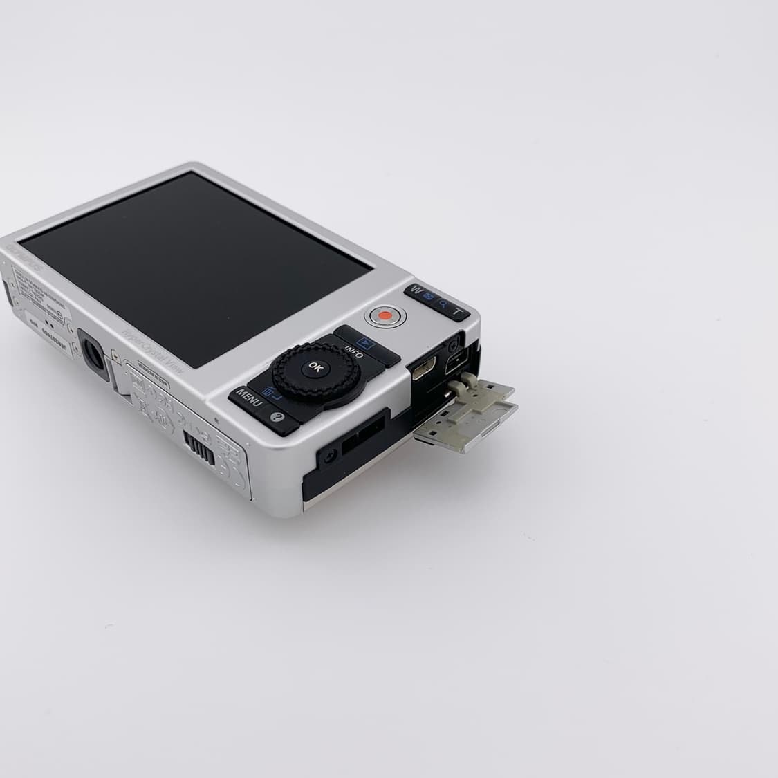 초미품✨️) 올림푸스 뮤7040 베이지 (olympus mju7040) 상품이미지7