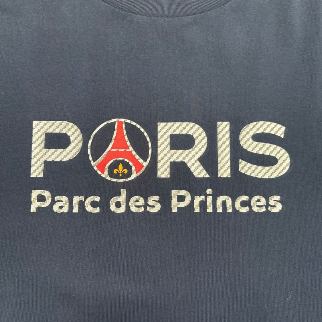 PARIS SAINT GERMAIN 롱슬리브 네이비 175 상품이미지2