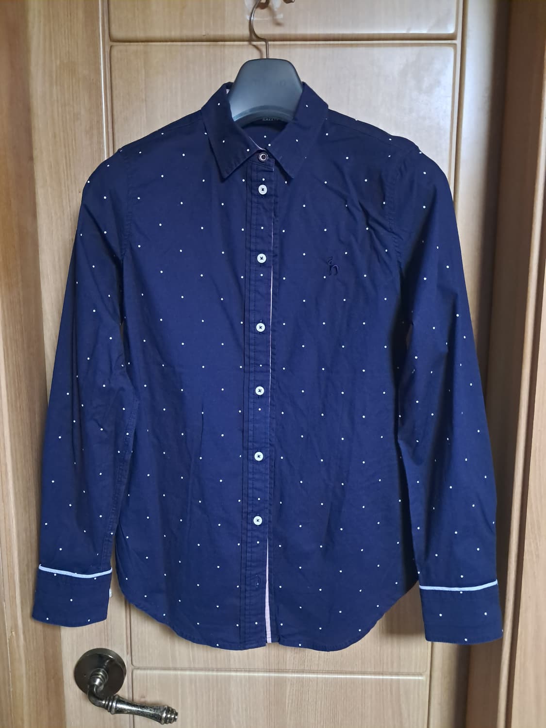 헤지스 여성 셔츠 85 상품이미지2