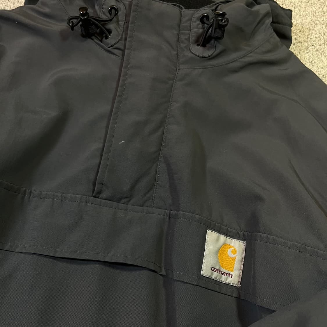 칼하트 님부스 아노락 상품이미지2