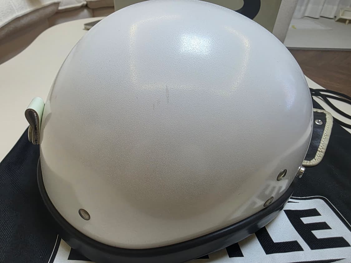 [XL]헬멧 OCEAN BEETLE PTR 오션비틀 PTR 상품이미지7