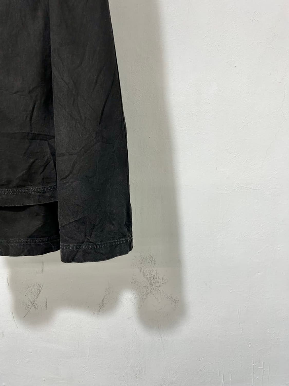 vtg skirt 상품이미지3