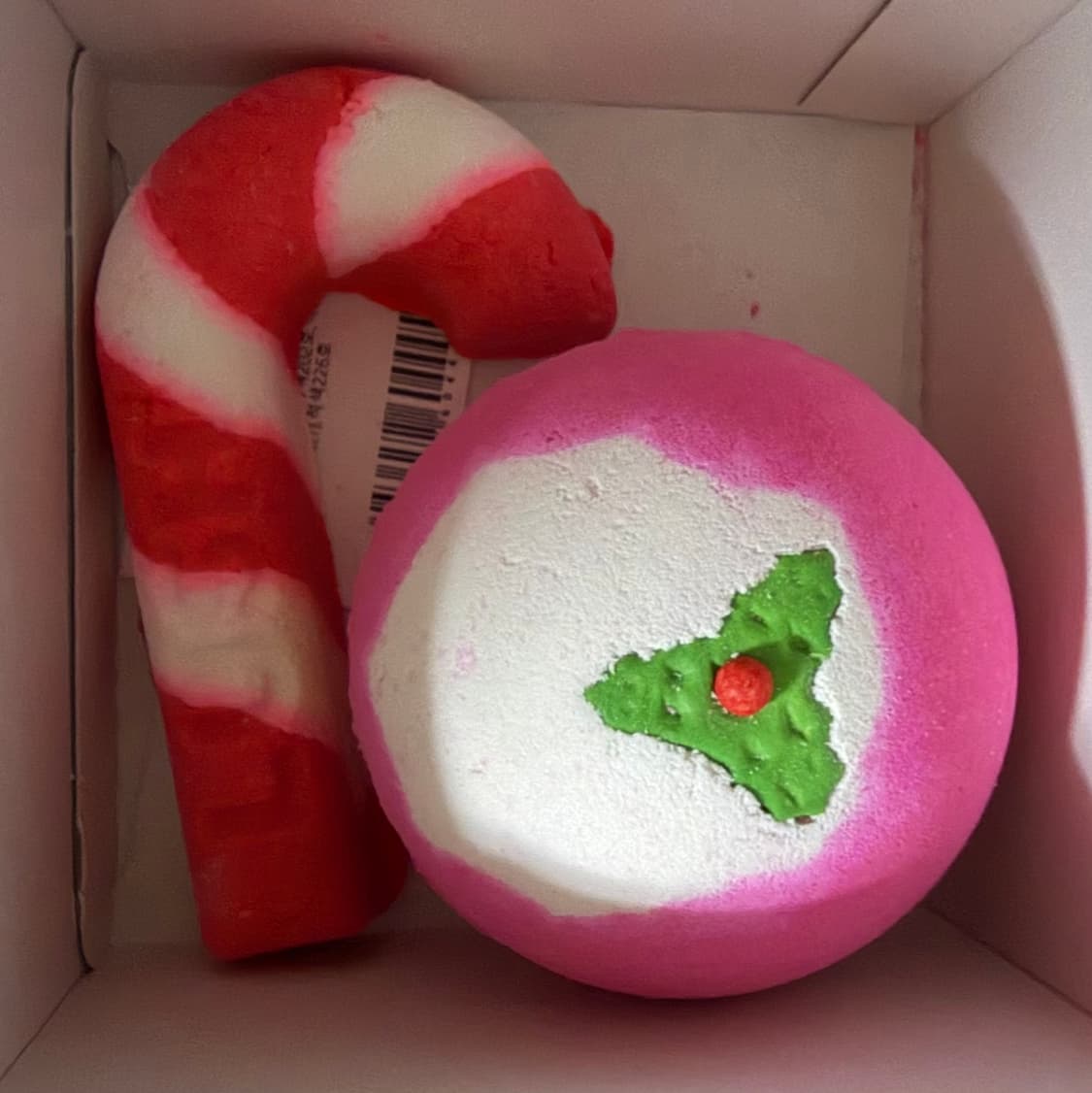 [새상품] 러쉬 LUSH 세트 배쓰밤 버블밤 거품 목욕 반신욕 선물 포장 상품이미지4