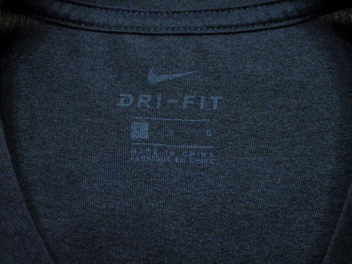 ●(L/100) NIKE 나이키 남성 드라이핏 레전드 L/S● 상품이미지5