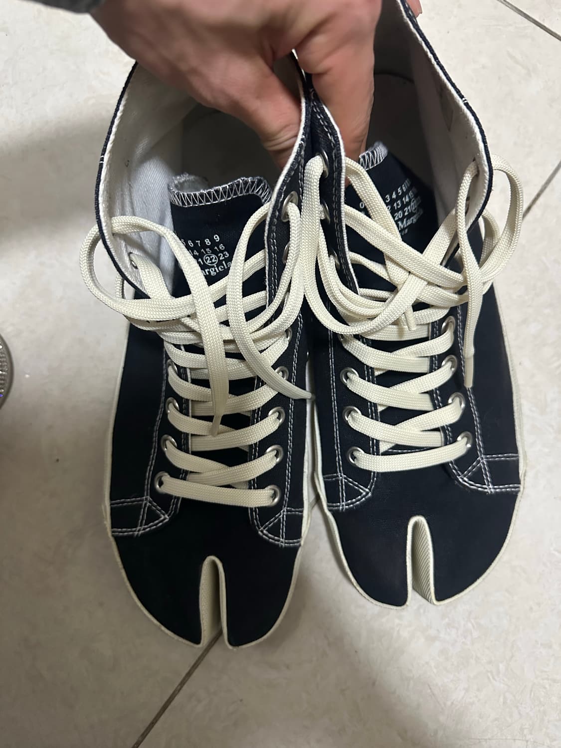 마르지엘라 타비하이 42  상품이미지5