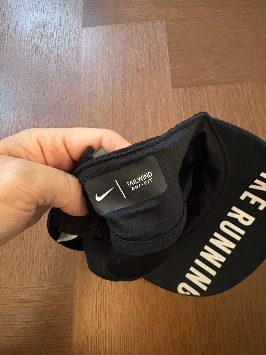 나이키 드라이핏 러닝캡 상품이미지3