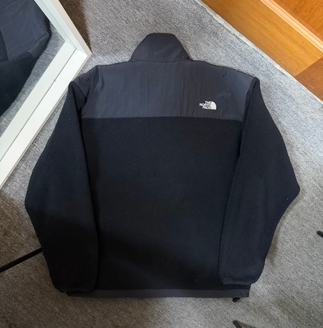 The North Face Denali fleece jacket  상품이미지9