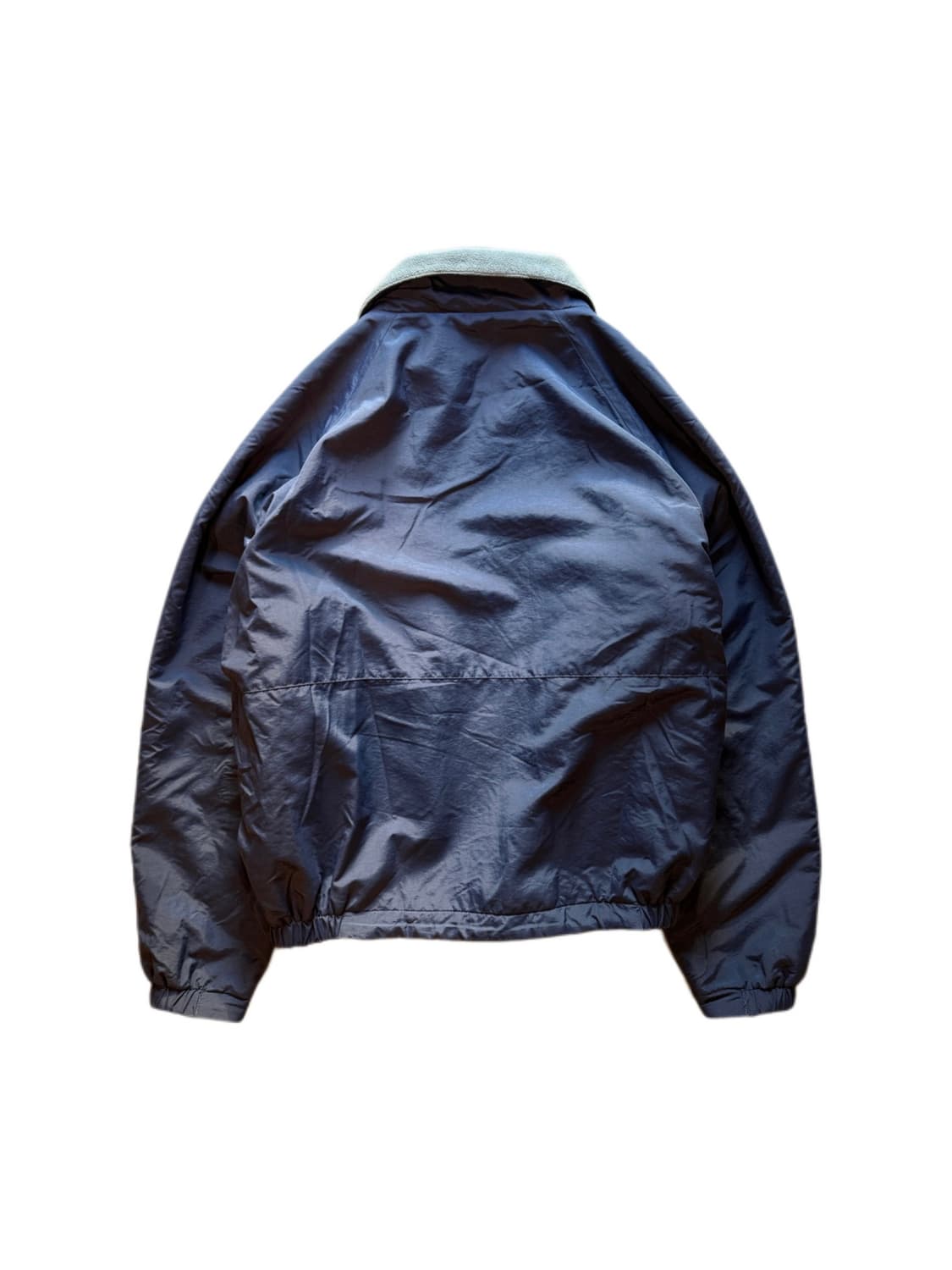 프릭스스토어 리버시블 나일론 봄버자켓 M(2XL) 상품이미지3