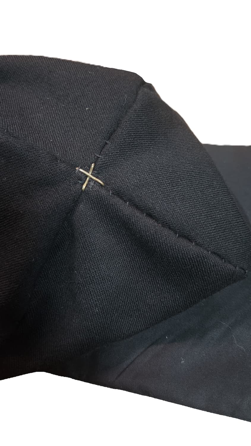 ma+ maurizio amadei beanie 상품이미지2