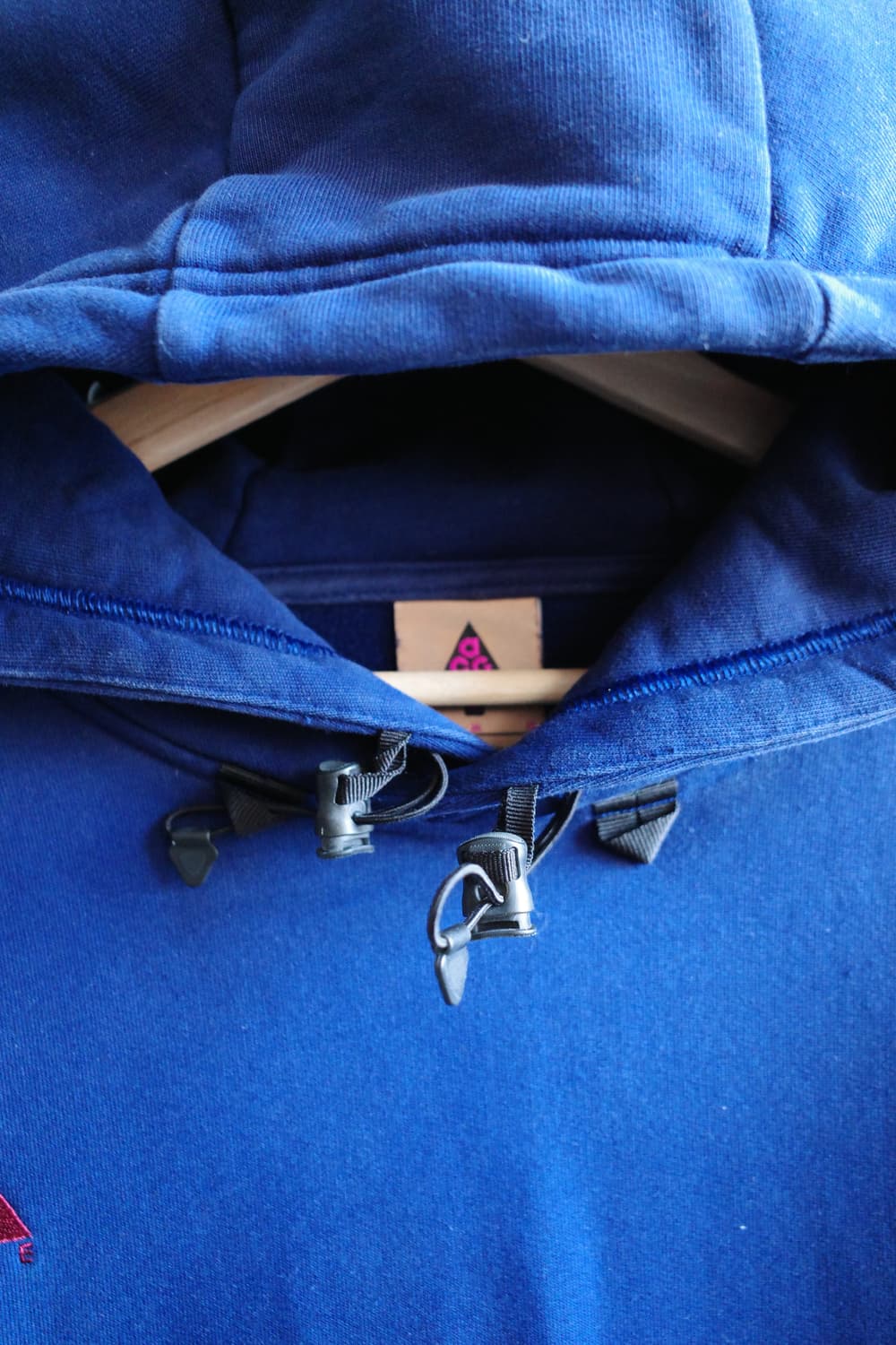 나이키 acg 풀 오버 후디 상품이미지4