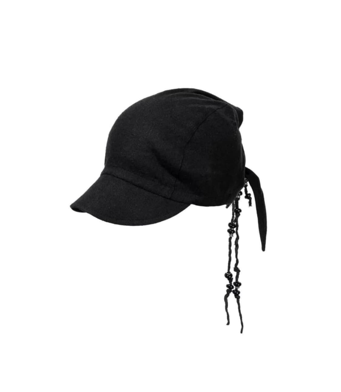 [구매] 혜인서 시드 참 노트캡 블랙 상품이미지1