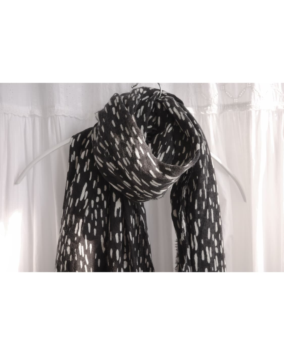 Water drop muffler  상품이미지2