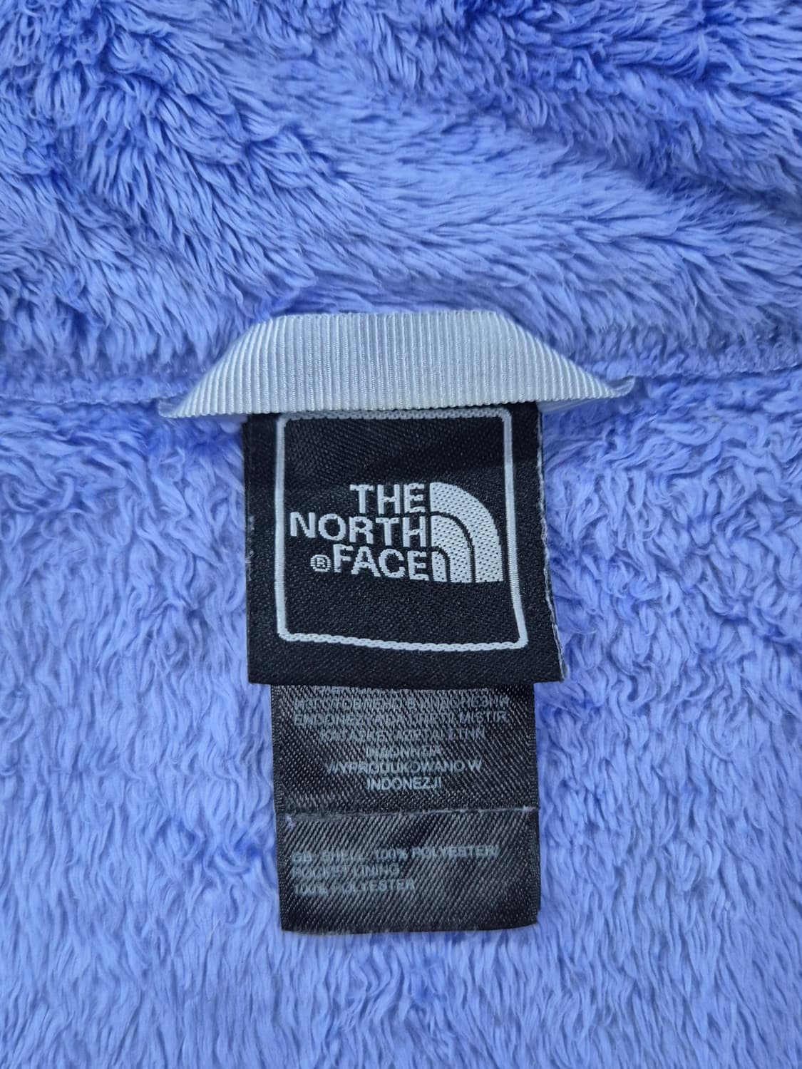 THE NORHE FACE 후리스 상품이미지3