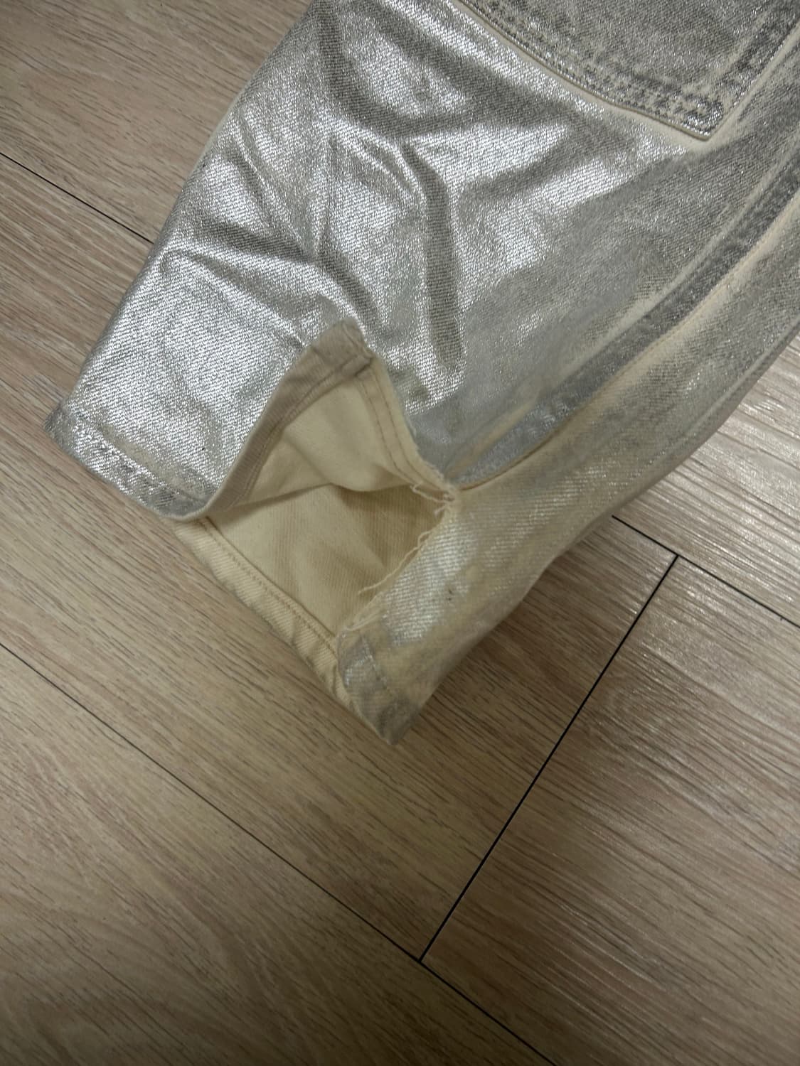 Supreme x MM6 Maison Margiela pants 상품이미지4