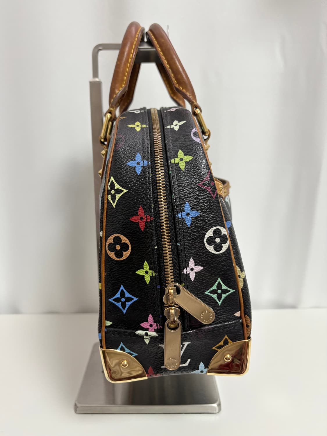 루이비통 멀티 무라카미 트루빌 토트백 상품이미지5