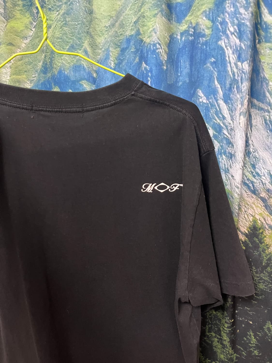 미스치프 반팔 상품이미지2