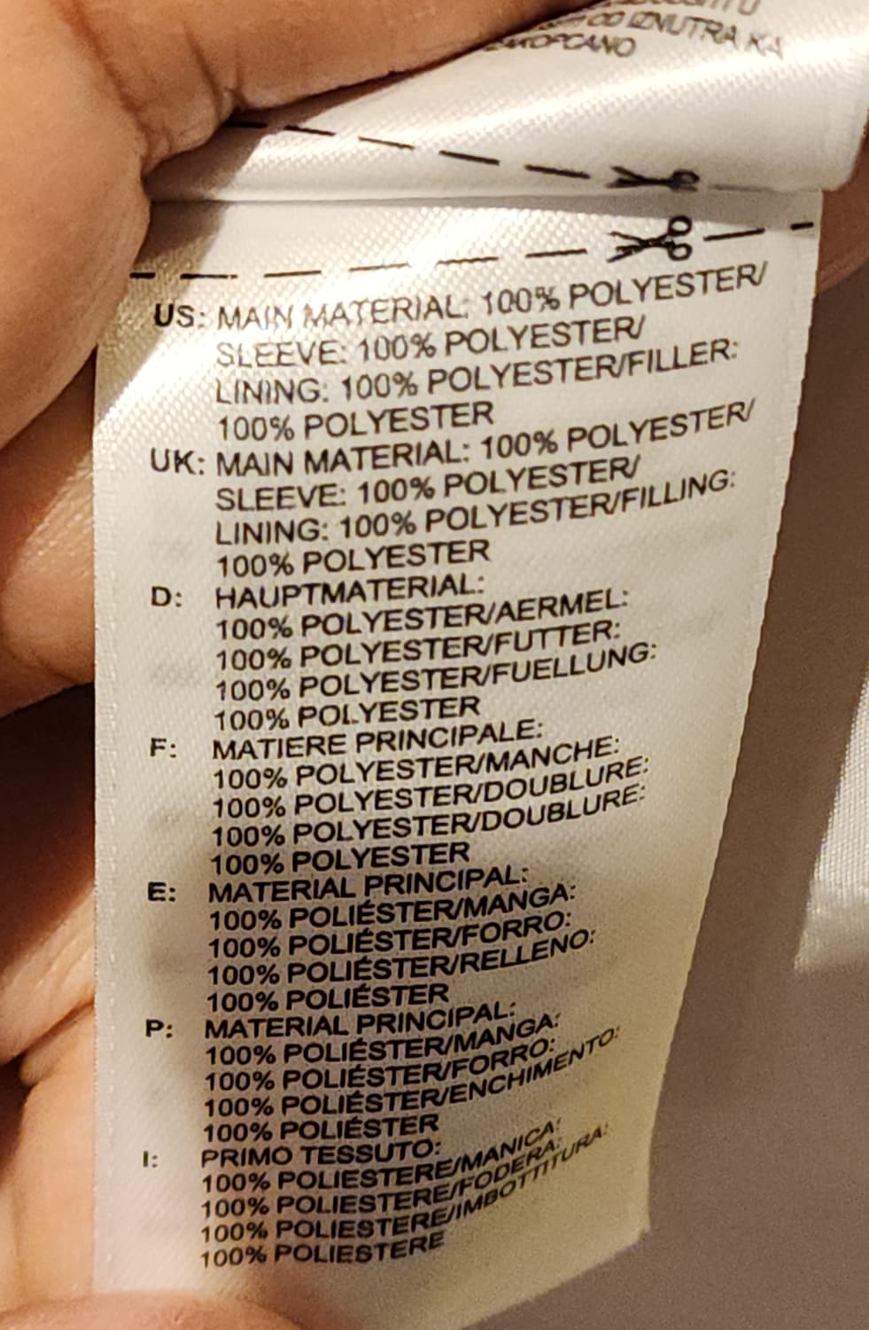 KITH X Adidas Flamingos 다운 코트 상품이미지8